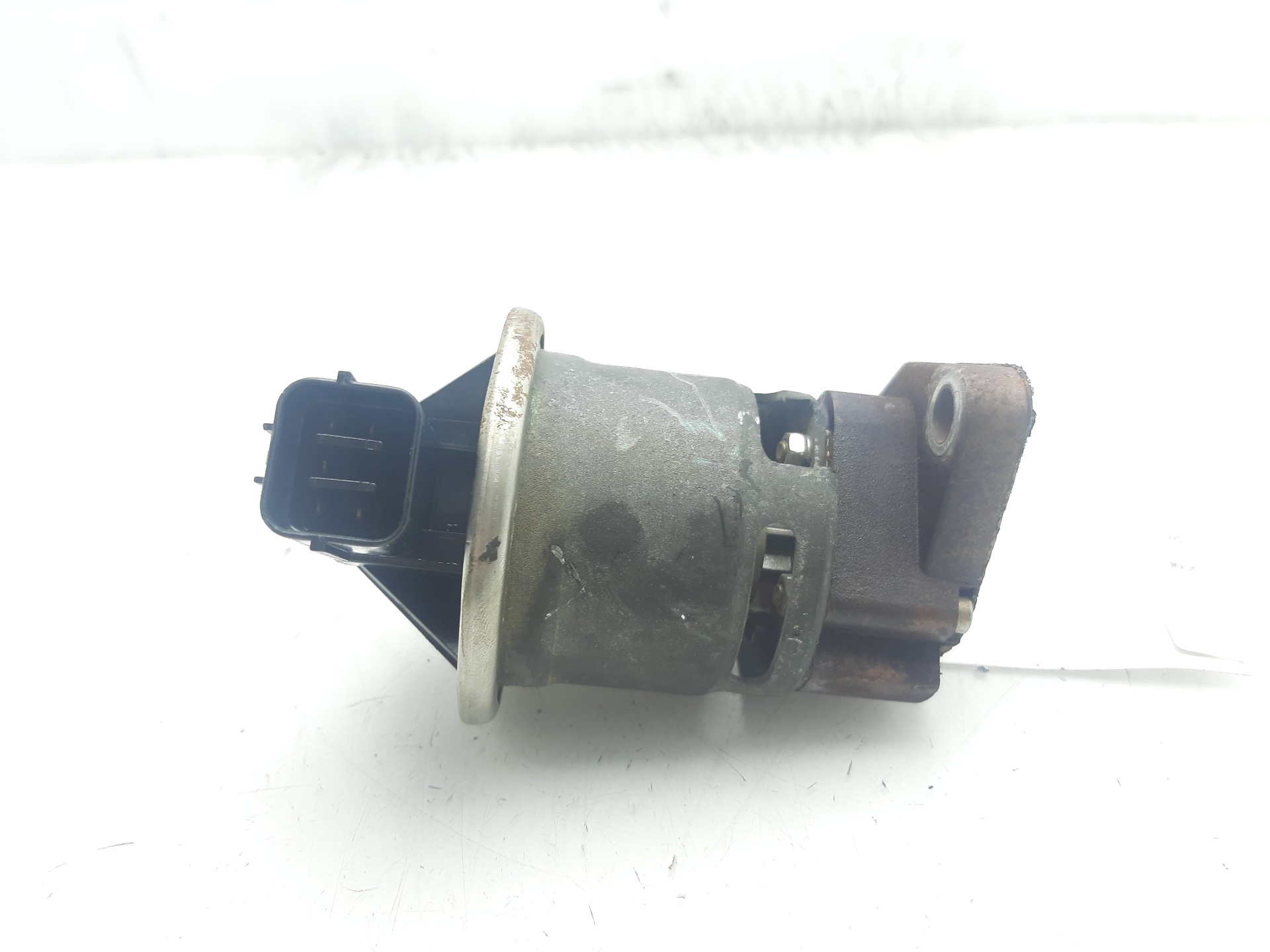 HONDA Civic 7 generation (2000-2005) EGR-ventil 18011PLMA01 21086014