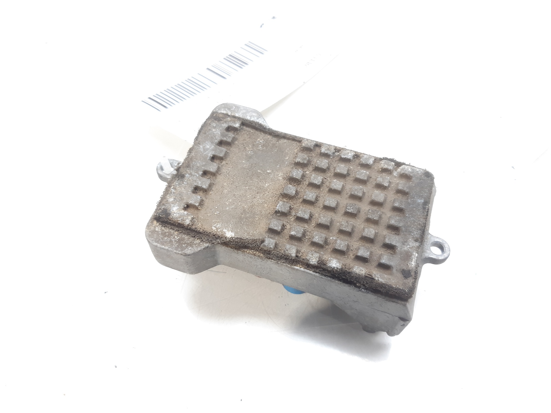 MERCEDES-BENZ M-Class W163 (1997-2005) Interior Heater Resistor 1638200297 18800988