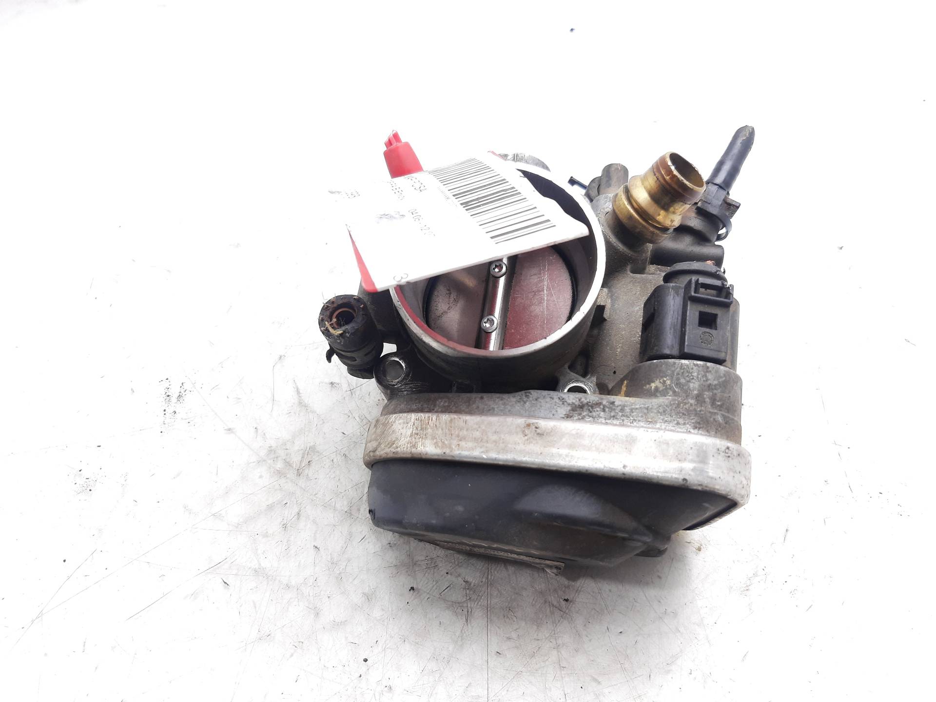 OPEL Zafira B (2005-2010) Throttle Body 55560398 22610728