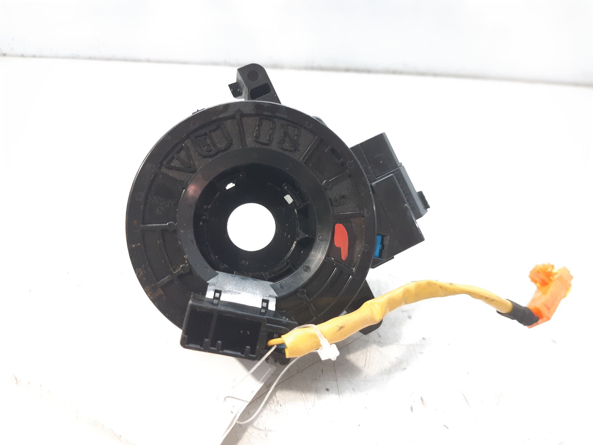 TOYOTA Auris 1 generation (2006-2012) Steering Wheel Slip Ring Squib 02080005519 25207229