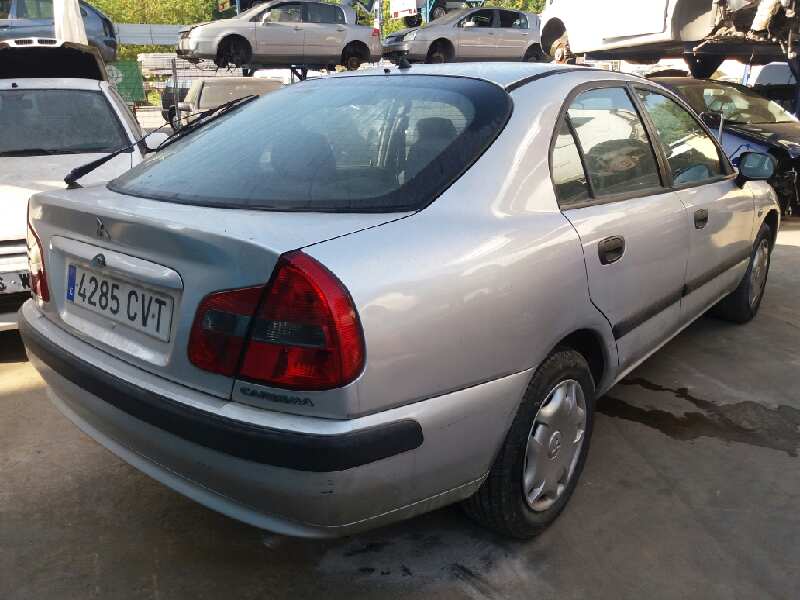 MITSUBISHI Carisma 1 generation (1995-2004) Sebességváltó PMR915425 18781109