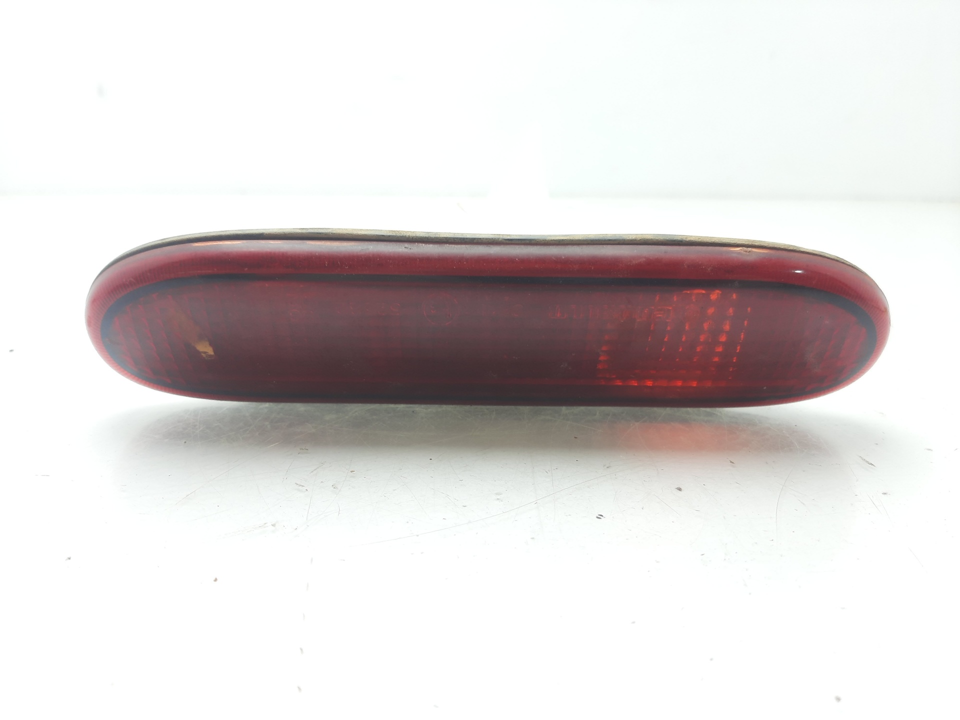 RENAULT Clio 1 generation (1990-1998) Rear cover light 7700847733 22336647