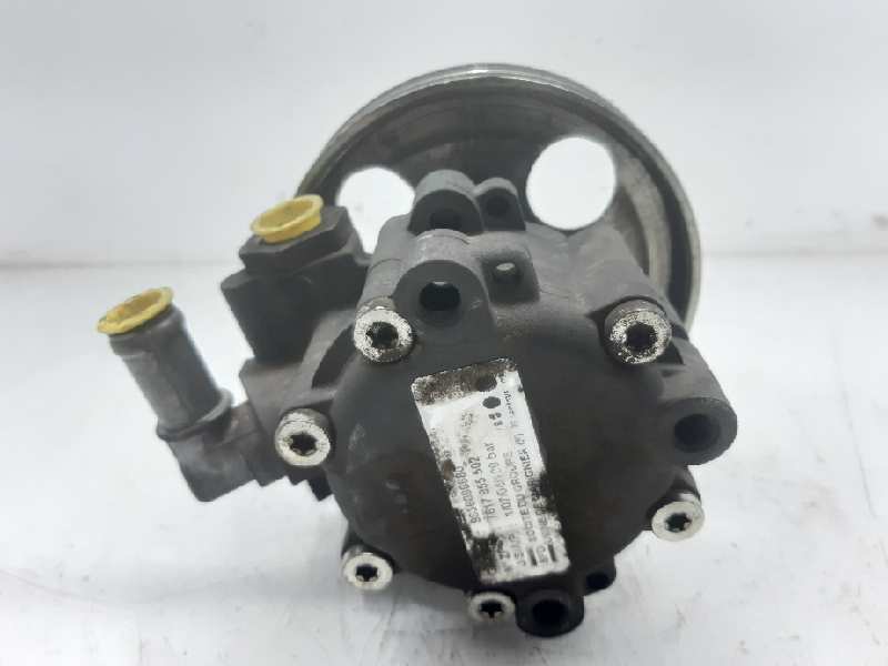 CITROËN C5 1 generation (2001-2008) Power Steering Pump 9636086680 18438731