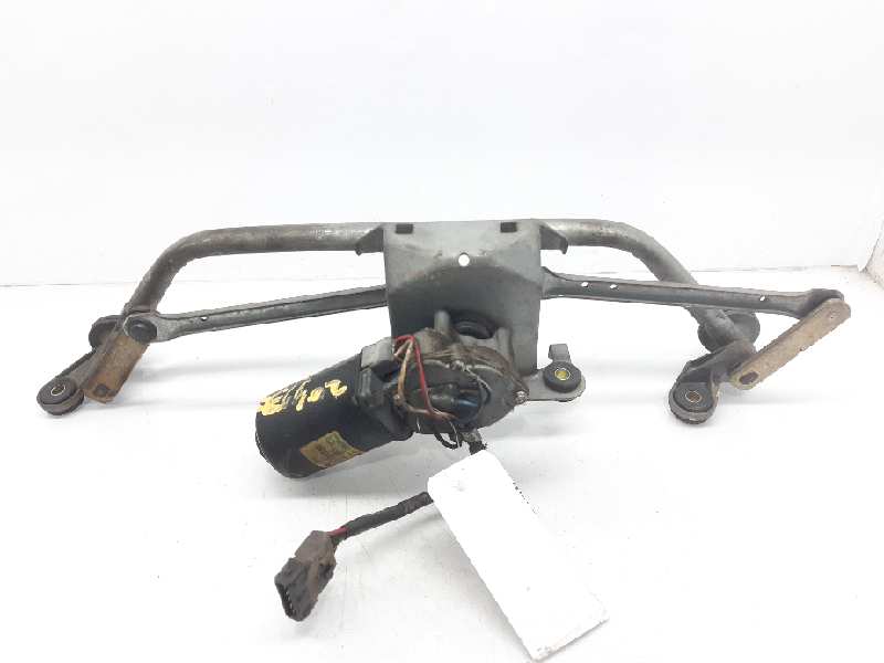 CITROËN Jumpy 1 generation (1994-2006) Front Windshield Wiper Mechanism 53547302 18525402