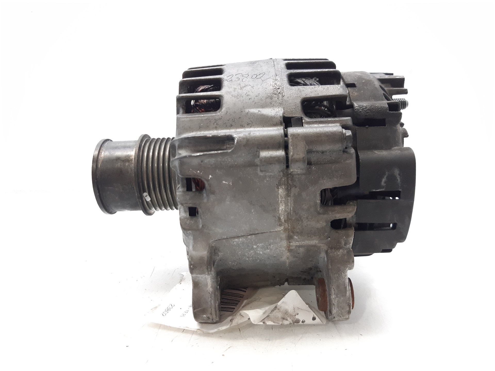 SEAT Leon 3 generation (2012-2020) Alternator 05E903026Q 18684462