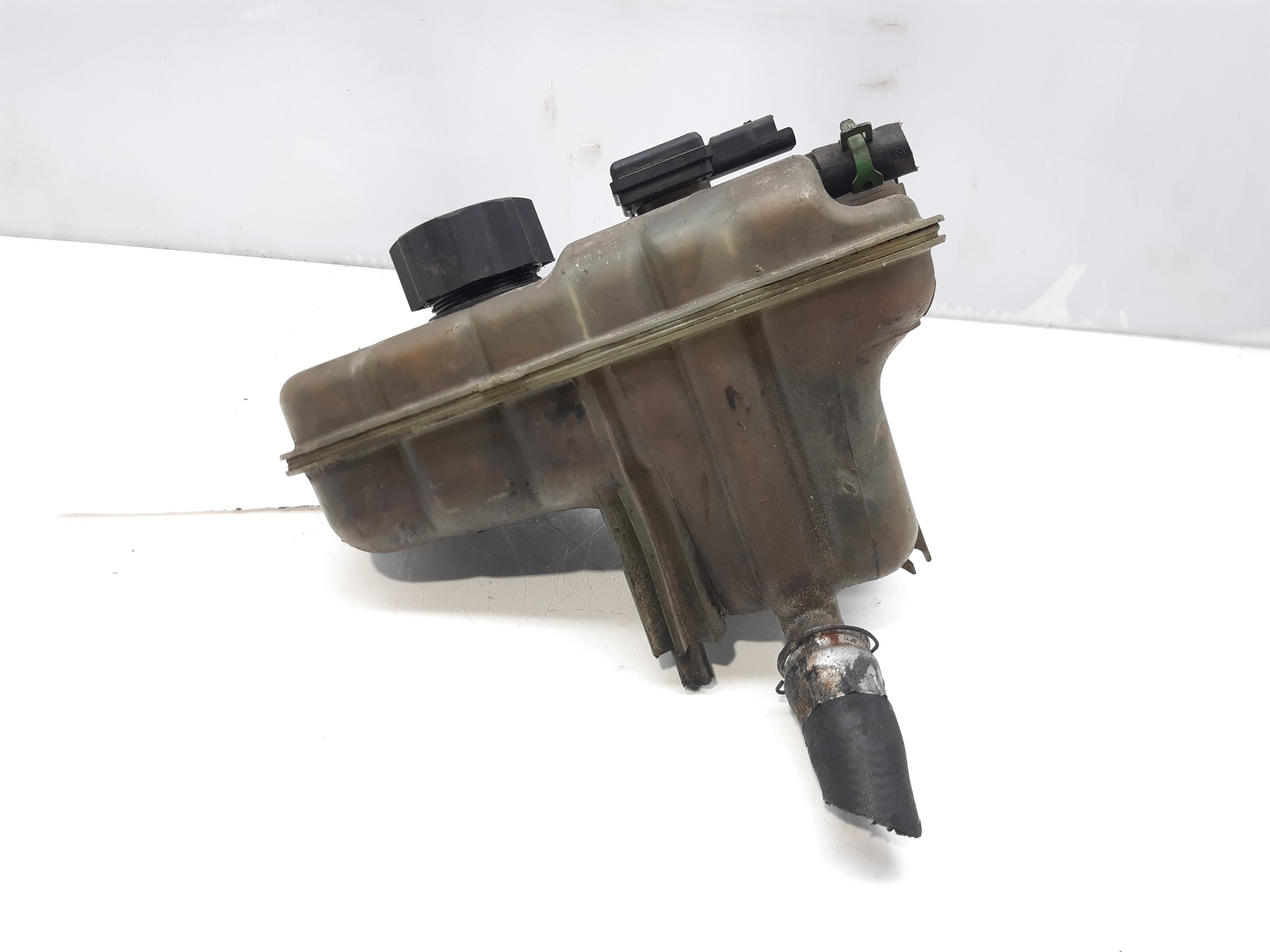 CITROËN C5 1 generation (2001-2008) Expansion Tank 9642434480 22459425