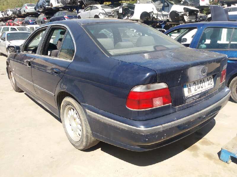 BMW 5 Series E39 (1995-2004) EGR szelep 72252302 20172754