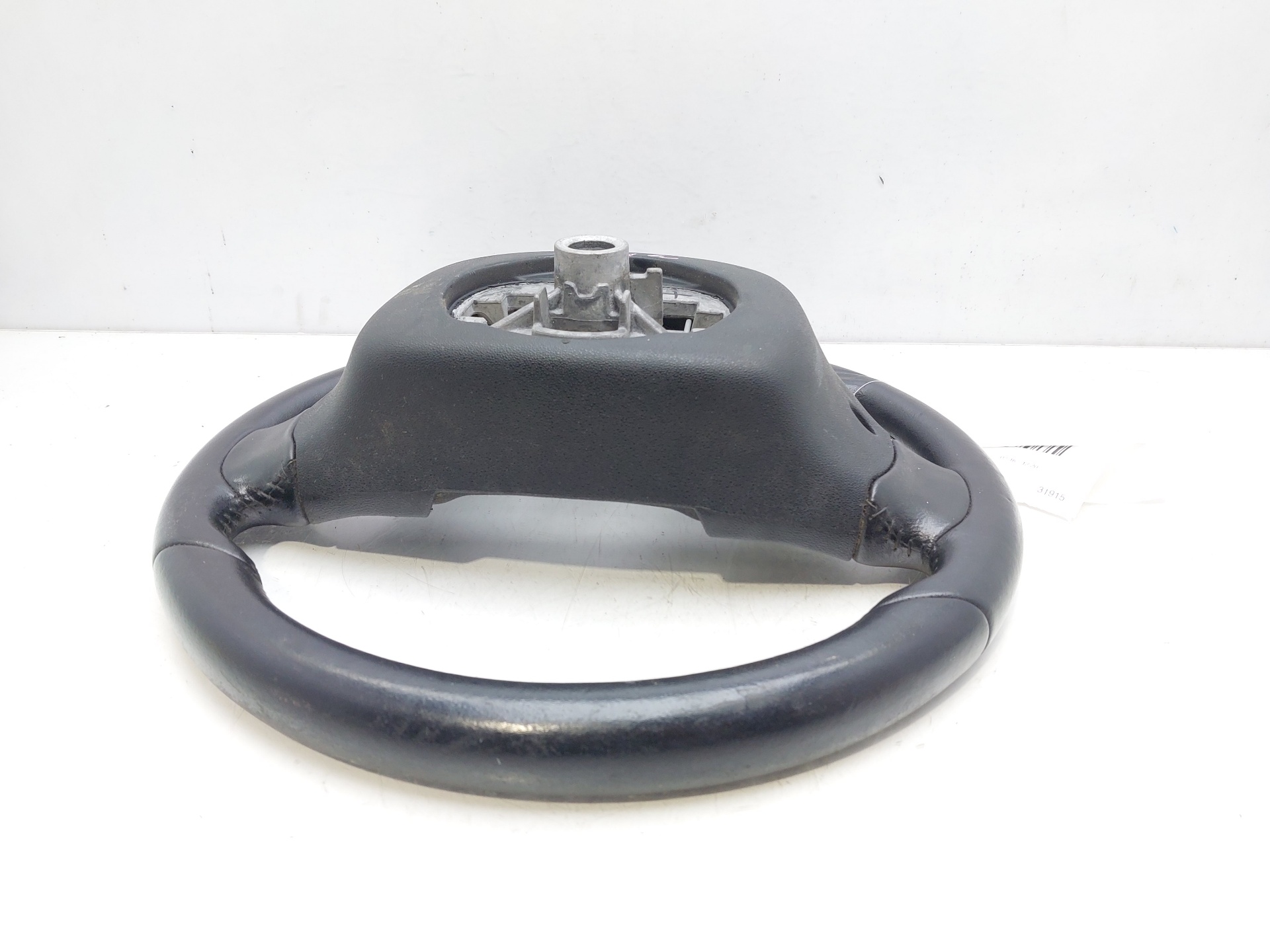 CITROËN C4 Picasso 2 generation (2013-2018) Steering Wheel 98057438ZD 21088152