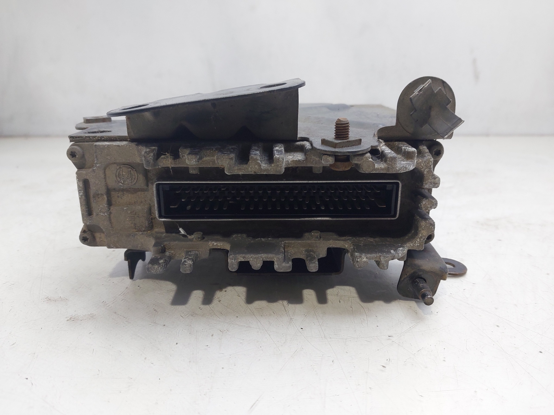 RENAULT Megane 1 generation (1995-2003) Engine Control Unit ECU 7700111552 24148840