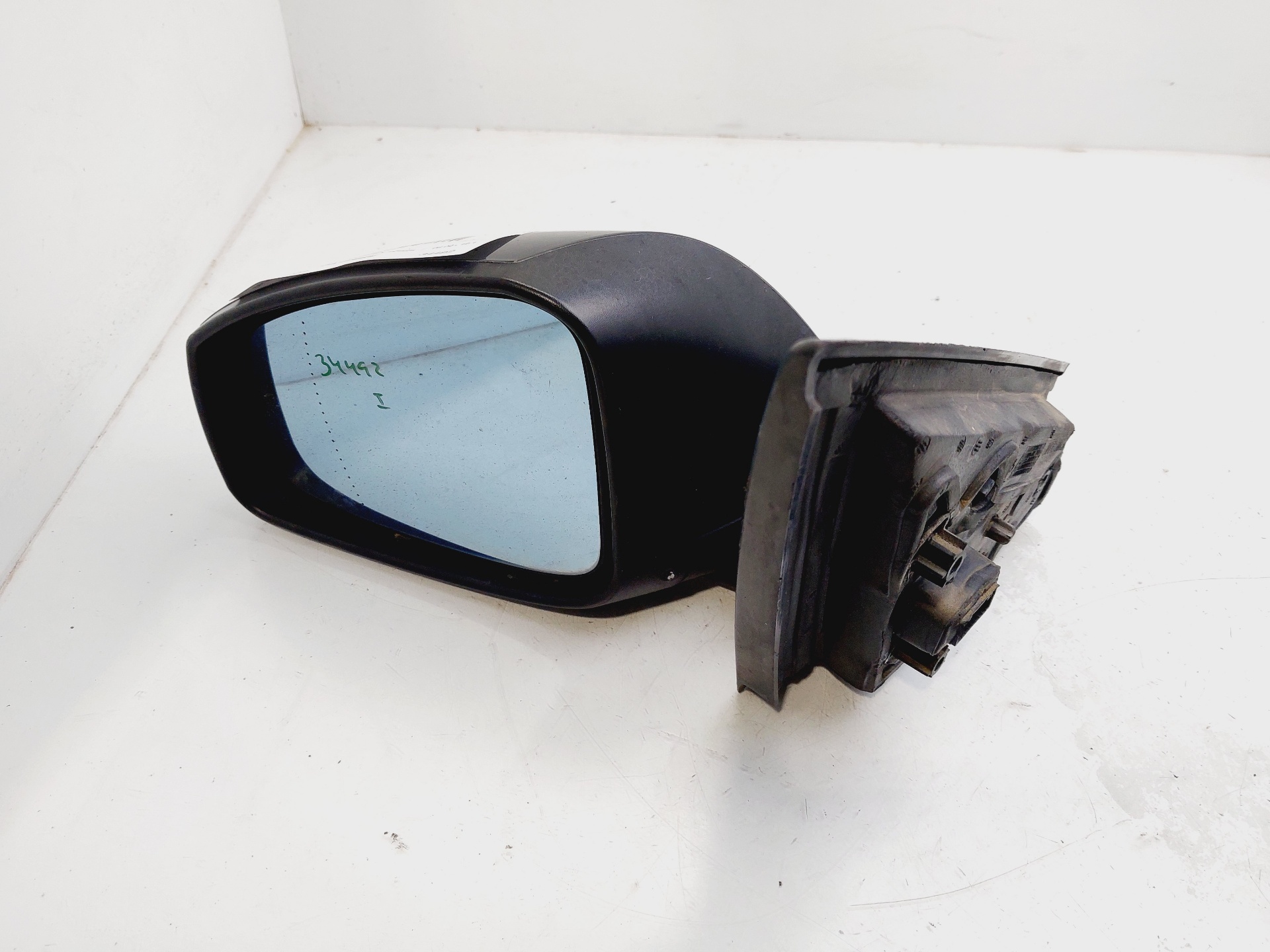 RENAULT Laguna 3 generation (2007-2015) Left Side Wing Mirror 963020140R 25431720