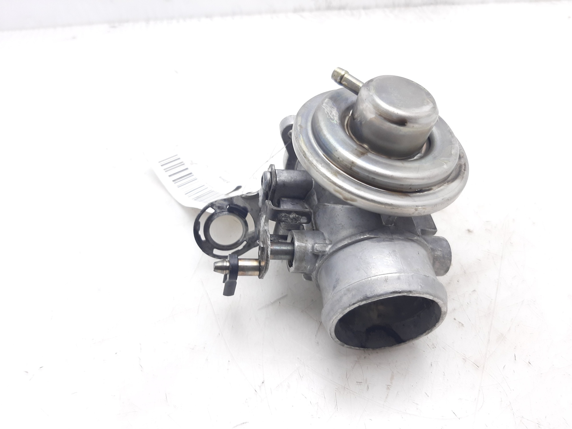 SEAT Toledo 2 generation (1999-2006) EGR Valve 038129637 20149108