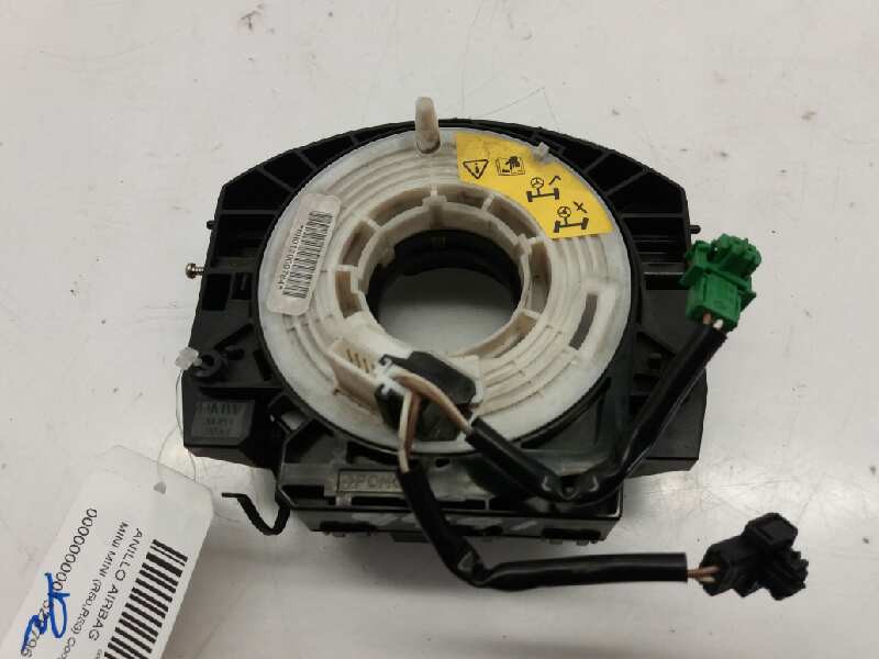 MINI Cooper R50 (2001-2006) Steering Wheel Slip Ring Squib 61311484327 20167294