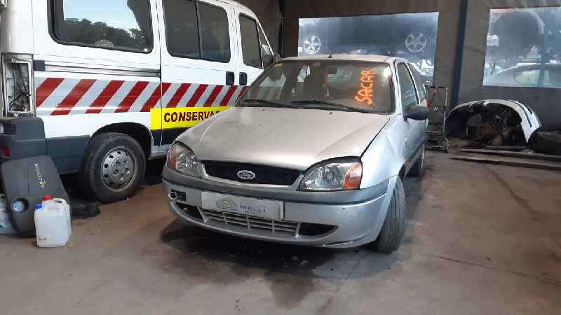 FORD Tágulási tartály YS618K218DA 18514493