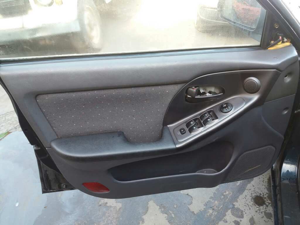 HYUNDAI Santa Fe SM (2000-2013) Tурбина 2823127000 20170163