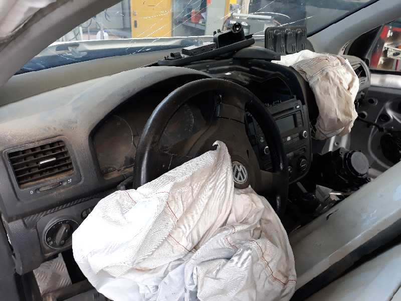 VOLKSWAGEN Golf 5 generation (2003-2009) Posukių/šviesų rankenėlė 1K0953513E 20192852