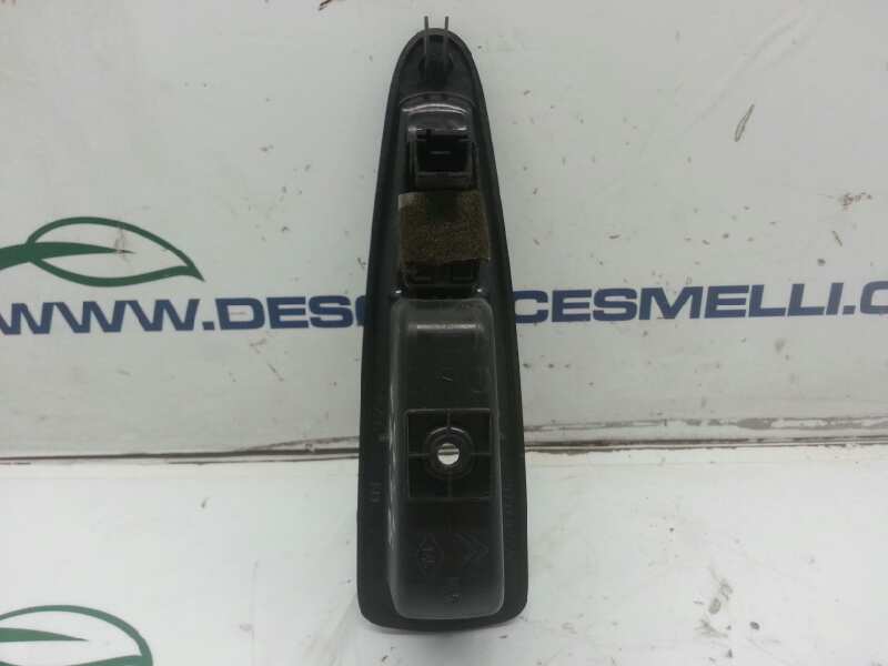 CITROËN C4 1 generation (2004-2011) Comutator de control geam ușă  dreapta spate 9650912777 24123698