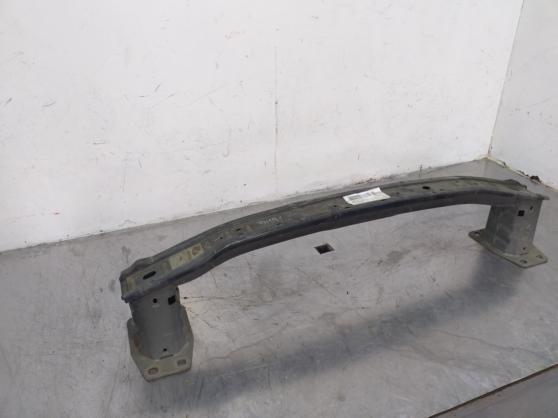 LAND ROVER Discovery Sport 1 generation (2014-2024) Front Reinforcement Bar FK7217E778 25304507