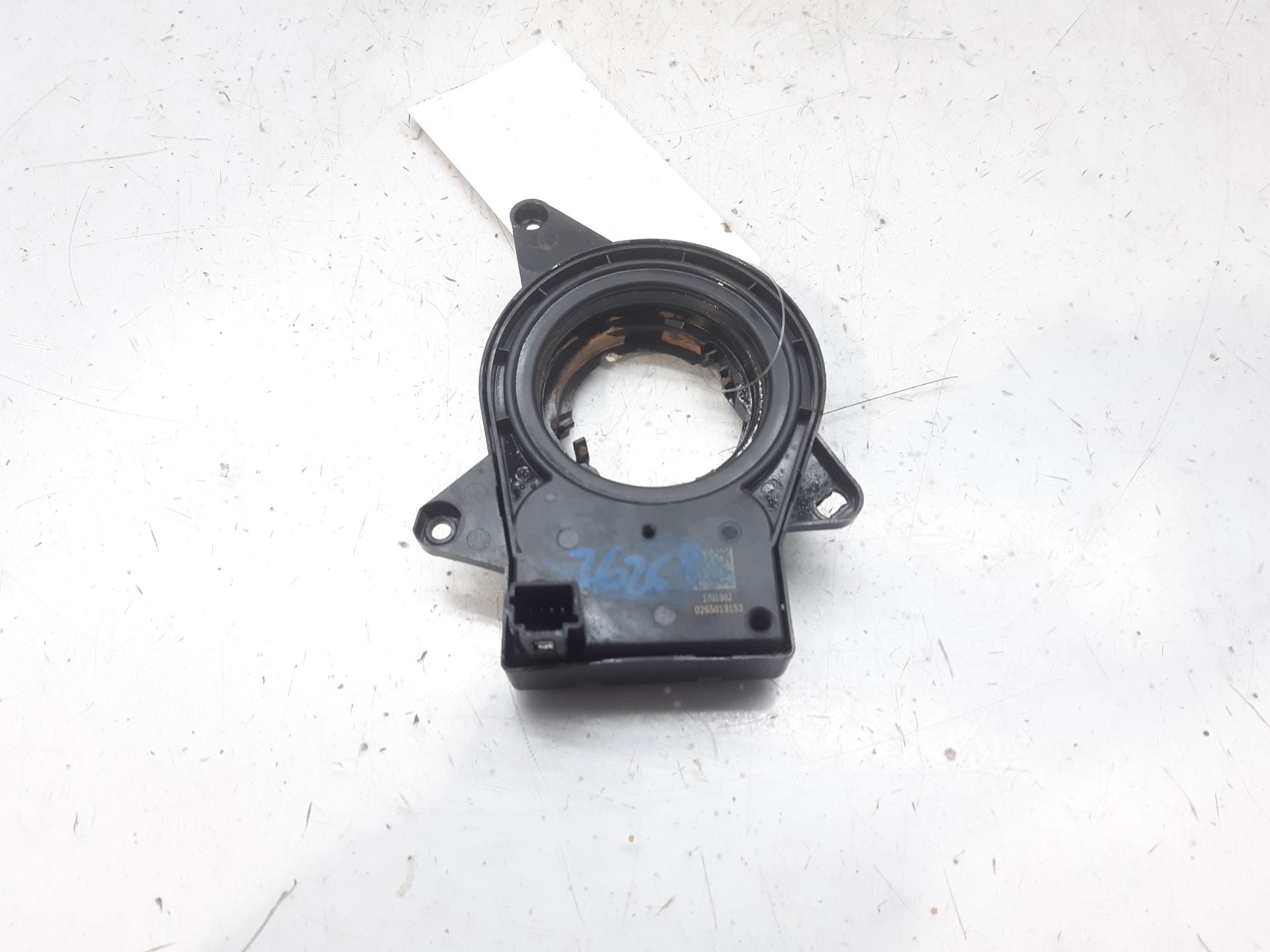 RENAULT Clio 3 generation (2005-2012) Alte unități de control 479452659R 22305025