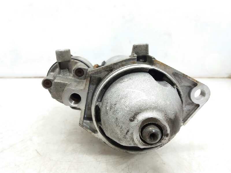 OPEL Vectra C (2002-2005) Starter Motor 0001109062 20181426