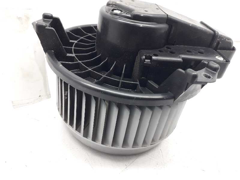 TOYOTA RAV4 2 generation (XA20) (2000-2006) Ventilateur de chauffage 2727008093 20181216