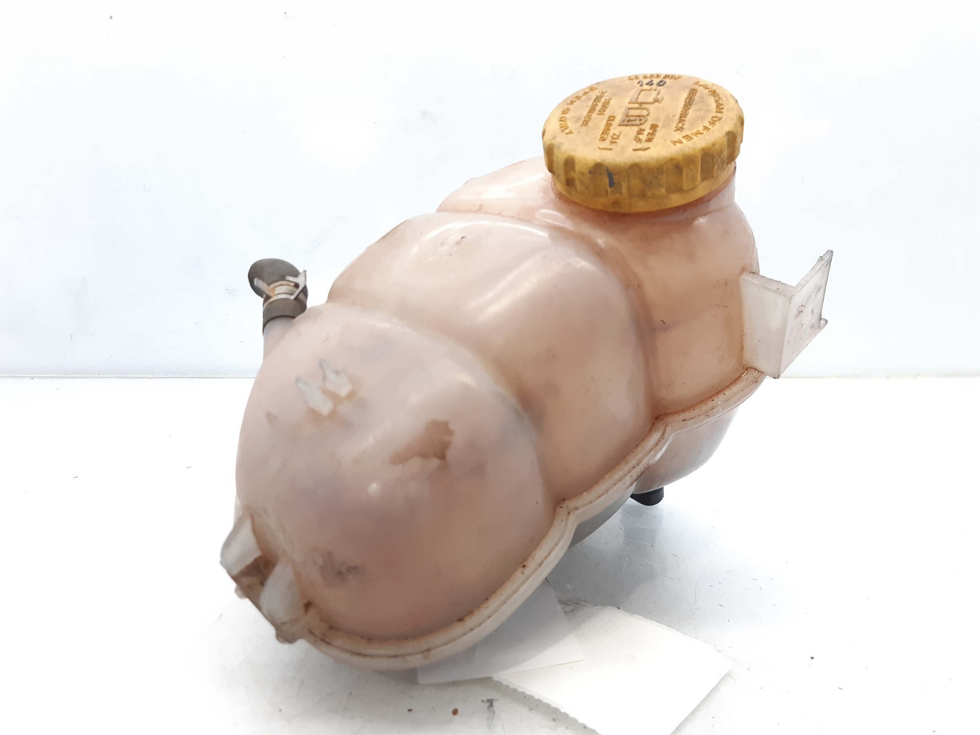 SAAB 9-5 1 generation (1997-2010) Expansion Tank 90499749 18686791