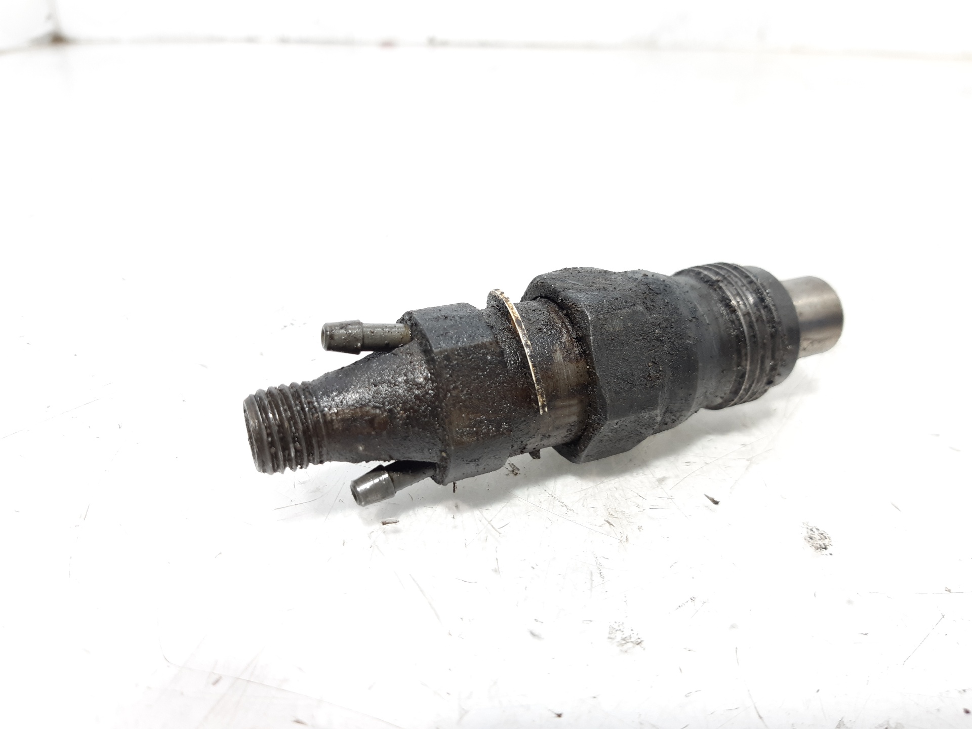 VOLKSWAGEN 19 1 generation (1988-1992) Fuel Injector KCA17S42 24036119