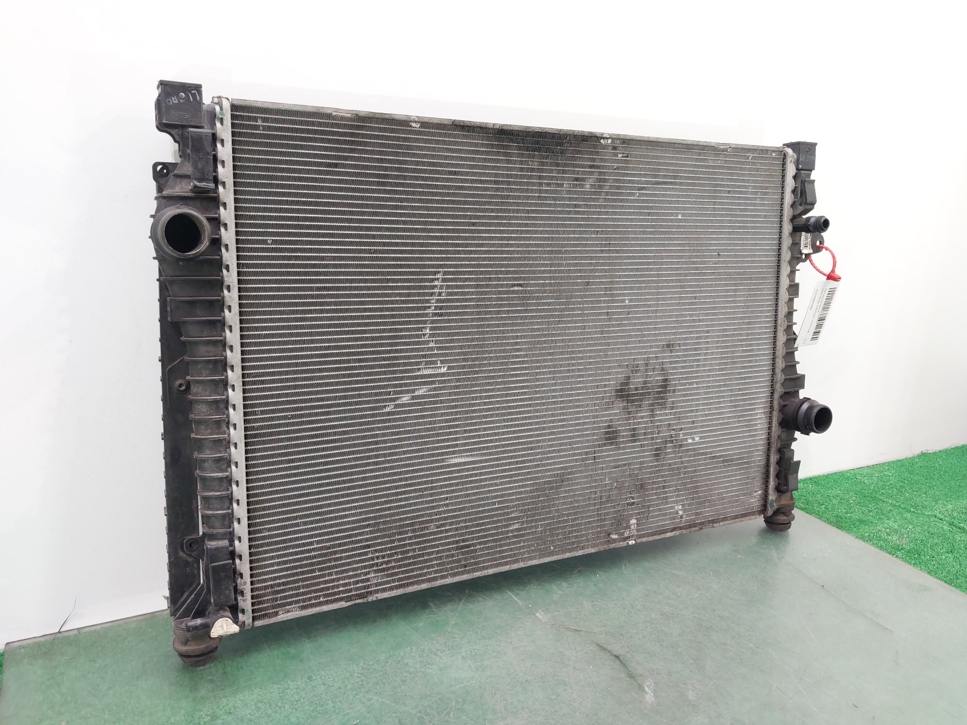 LAND ROVER Discovery Sport 1 generation (2014-2024) Air Con radiator GJ328005BB 26588191