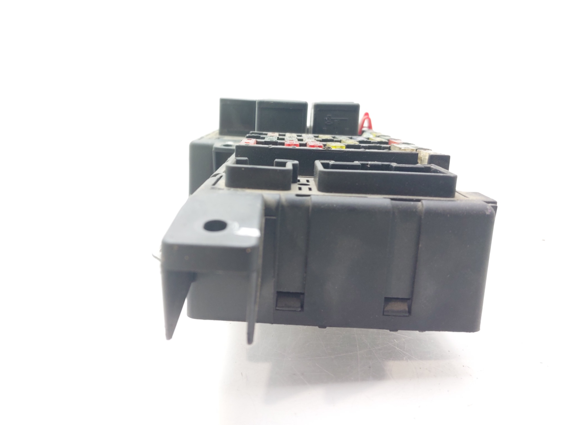 LEXUS S60 1 generation (2000-2009) Fuse Box 8678449 22814799