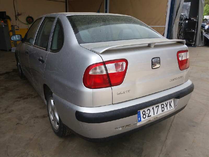 SEAT Ibiza 2 generation (1993-2002) Абс блок 6X0614117 20183422