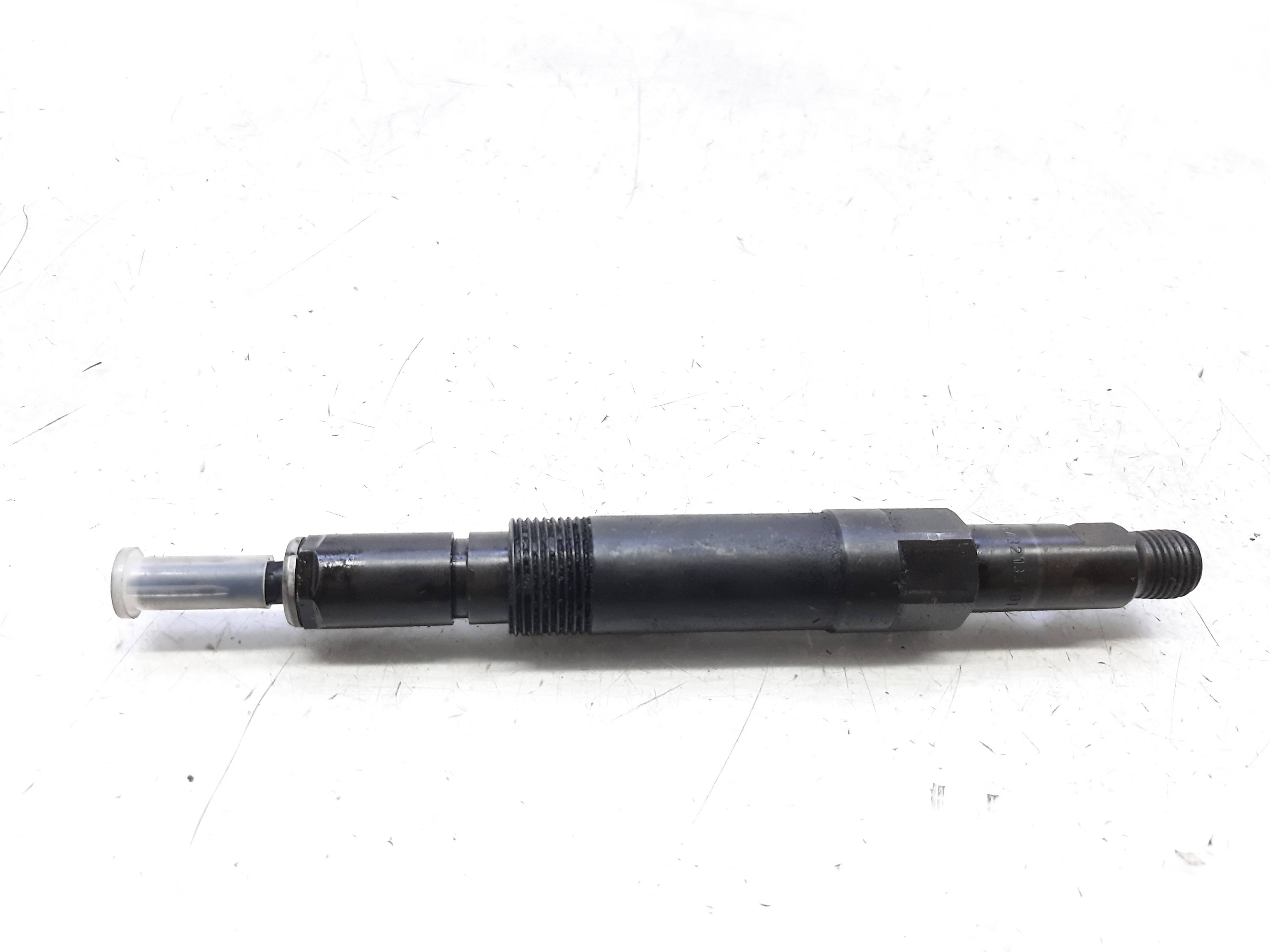 FORD Mondeo 3 generation (2000-2007) Fuel Injector 0432133801 24050601