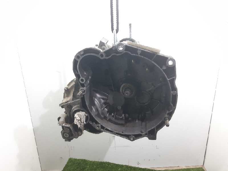 FIAT Stilo 1 generation (2001-2010) Gearbox C605 20190208