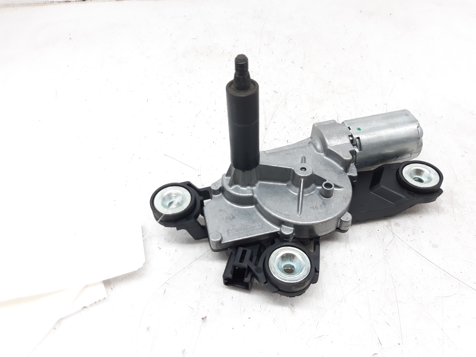 VOLVO V40 2 generation (2012-2020) Moteur d'essuie-glace de hayon 31294492 18693069