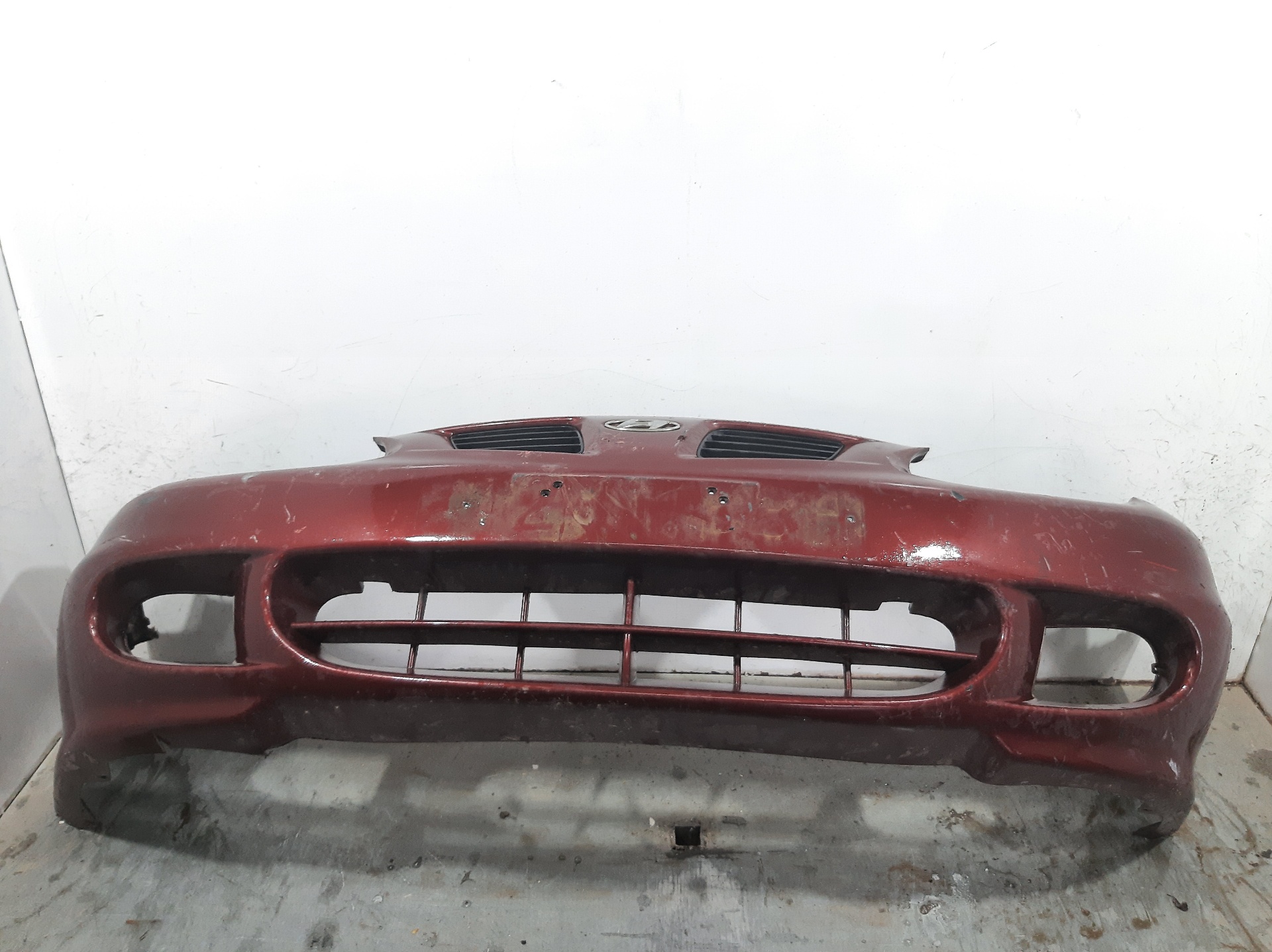 HYUNDAI Lantra J2 (1995-2000) Front Bumper 8651029500 20941858