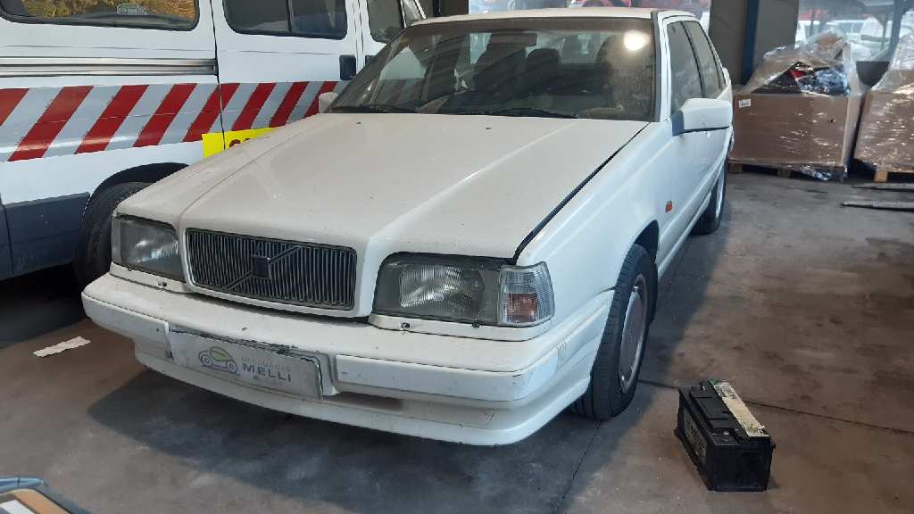 VOLVO 850 1 generation (1992-1997) Права задня фара 9133041 24006515