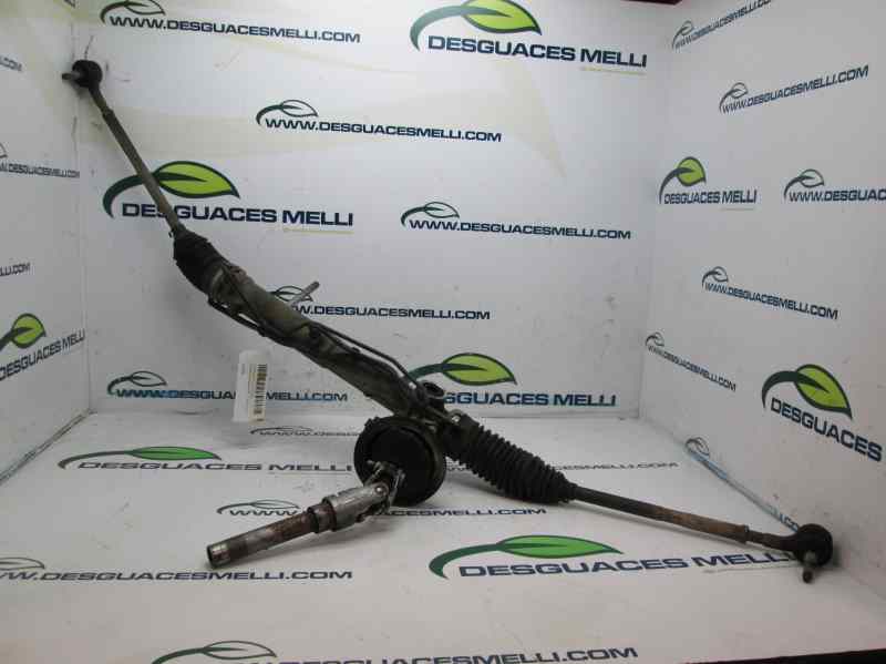 PEUGEOT 206 1 generation (1998-2009) Steering Rack 4000JE 20165710