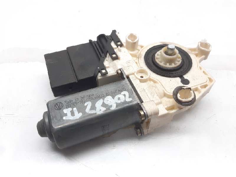 SEAT Toledo 2 generation (1999-2006) Rear Left Door Window Control Motor 1C0959811A 18533386