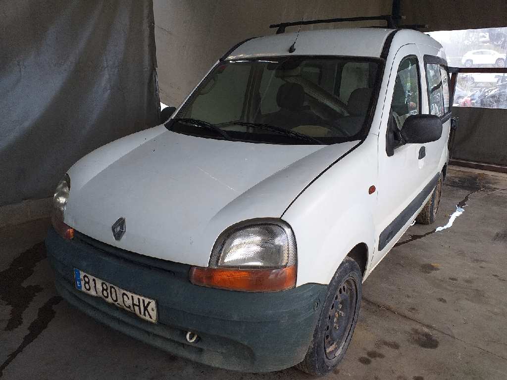 RENAULT Kangoo 1 generation (1998-2009) Andre interiørdeler 8200285837 20194393