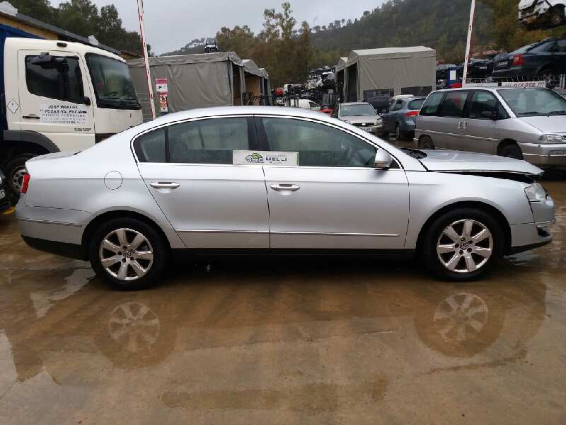 VOLKSWAGEN Passat B6 (2005-2010) Avarinio (avarinis) mygtukas 3C0953509A 22033129