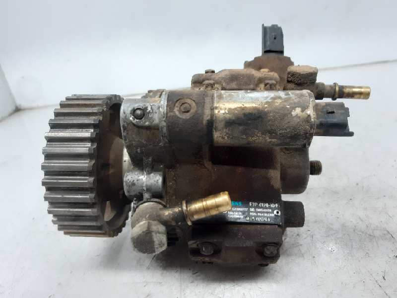 FORD Fusion 1 generation (2002-2012) High Pressure Fuel Pump 9641852080 18450153
