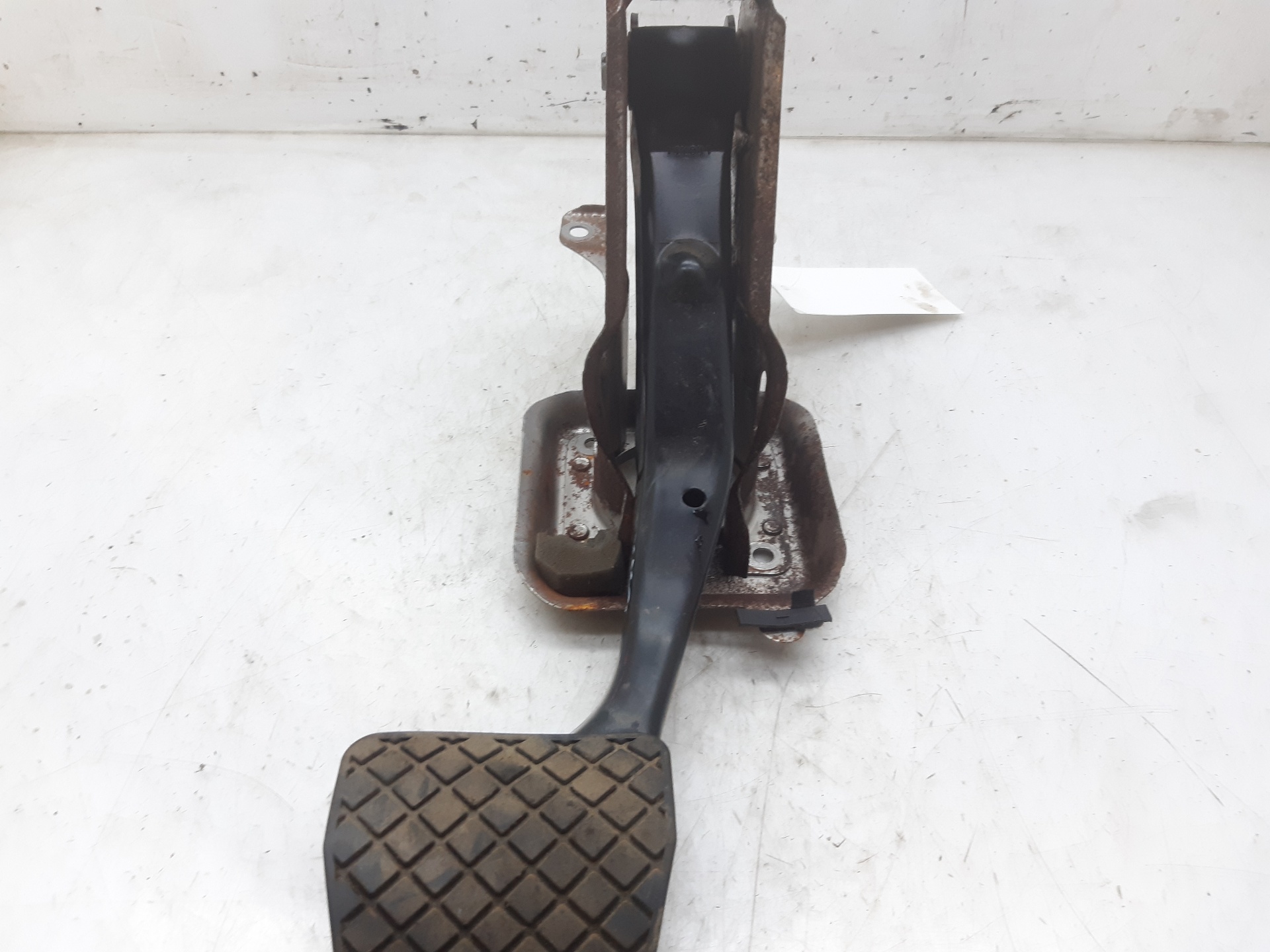 VOLKSWAGEN Golf 6 generation (2008-2015) Brake Pedal 1K1721117H 22128291