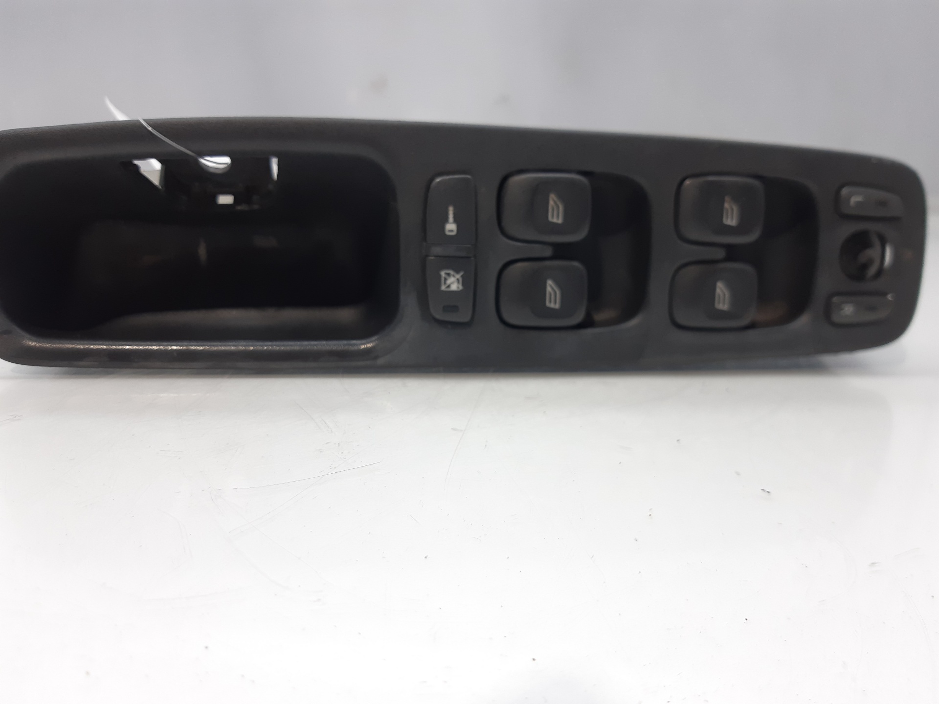 VOLVO S80 1 generation (1998-2006) Front Left Door Window Switch 30658116 22463065