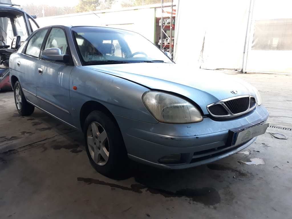 DAEWOO Nubira J100 (1997-1999) Кнопка стеклоподъемника задней правой двери 96190777 20195989