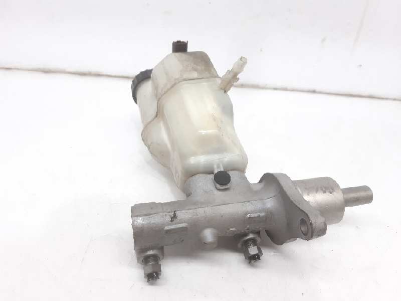 CITROËN C5 2 generation (2008-2017) Brake Cylinder 9646980980 22072124