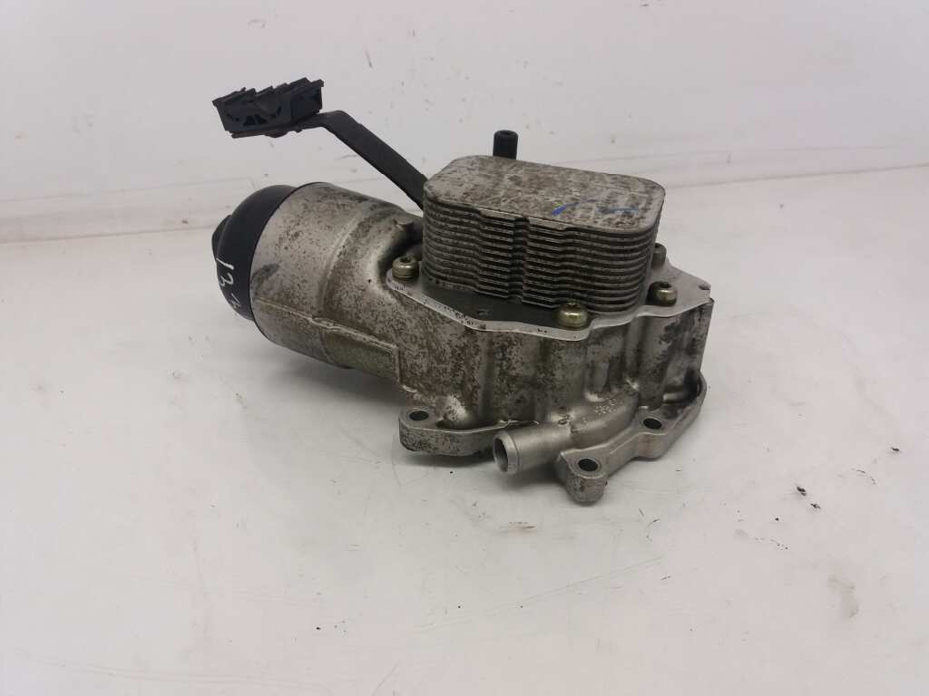 PEUGEOT 206 1 generation (1998-2009) Other Engine Compartment Parts 9641550680 20175194