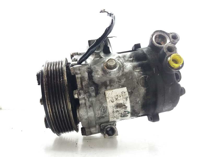 OPEL Corsa C (2000-2006) Air Condition Pump 13197538 20183536