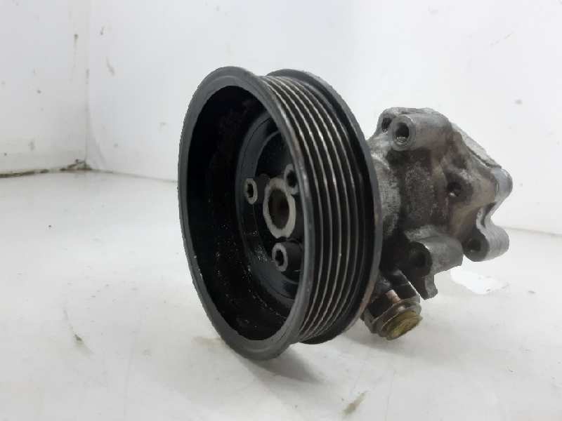 SEAT Leon 1 generation (1999-2005) Power Steering Pump 1J0422154B 18573988