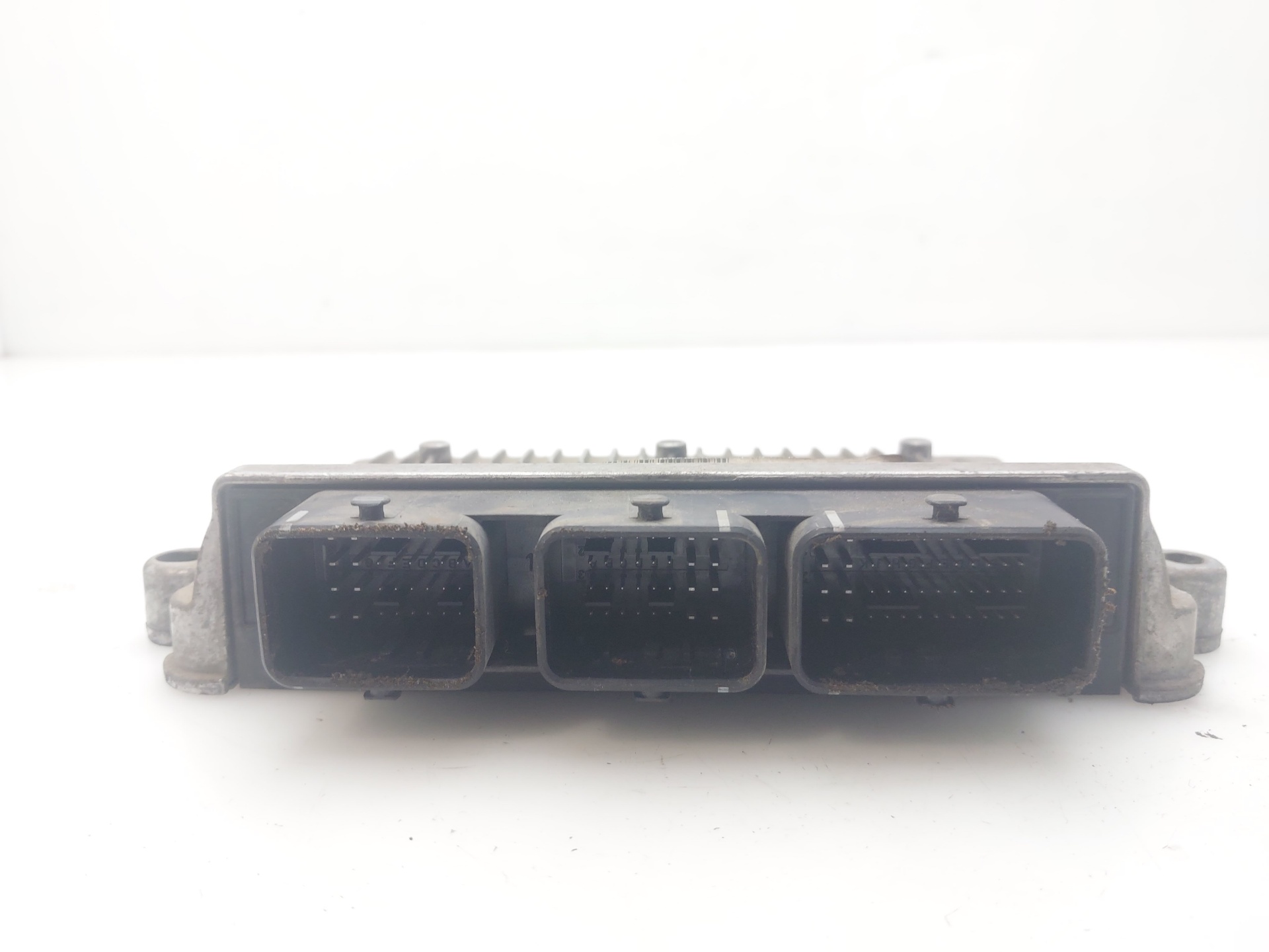 FORD Engine Control Unit ECU 9661978880 25696964