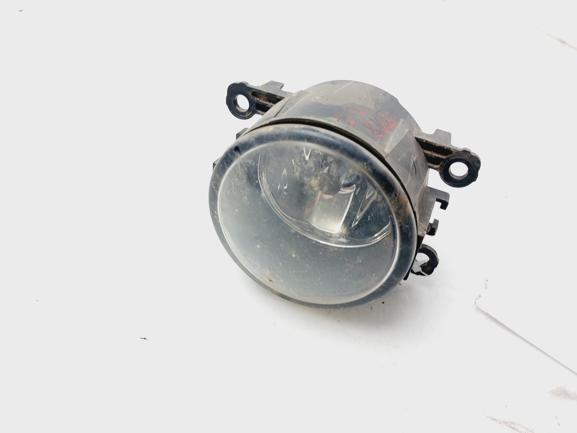 RENAULT Megane 2 generation (2002-2012) Front Left Fog Light 8200074008 26798435