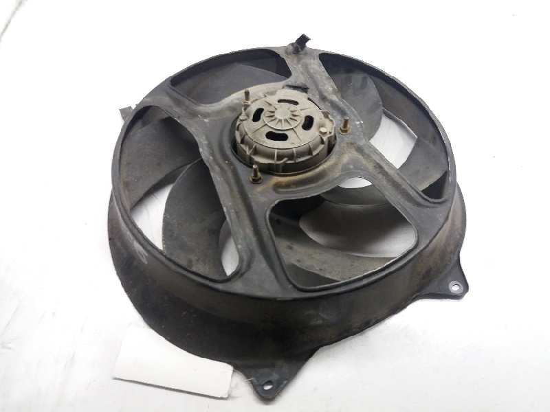 RENAULT 19 1 generation (1988-1992) Diffuser Fan 7700784652 24093489