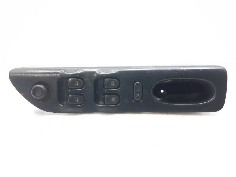 RENAULT Laguna 1 generation (1993-2001) Front Left Door Window Switch 7700417090 18635400